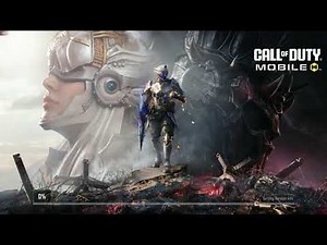 First Time Playing Call of Duty Mobile on PC | CODM Gameplay 2025 (Beginner Experience)