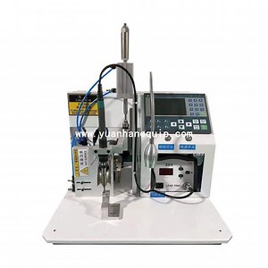Semi-automatic Soldering Machine