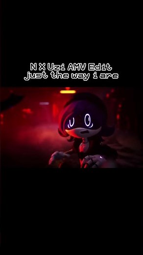 murder drones amv edit #murderdrones #n #uzi #amv #edit