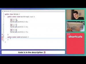 How to Call a Method in Java