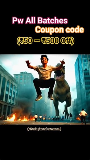 Pw all batches coupon code | Prarambh 2029 | #pw
