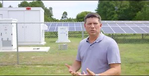 13K views · 99 reactions | Battery technology is expanding. As we prepare to install batteries on a larger scale, a team of engineers are busy testing the innovation that will change the energy industry. Learn more: https://bit.ly/2QbJQT3 | Duke Energy | Facebook