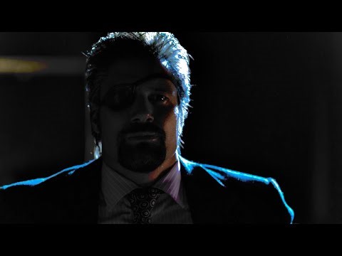 Arrow | Slade Wilson Tribute - Colorful Mind