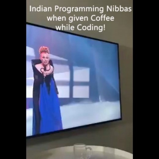 Haris Ali Khan | 🤣😂😂 • • Tag Your Friends Guys 📌 🖇️ • • Follow @codewithharry for Coding, Programming Related Memes and Information. • • • • • • • •... | Instagram