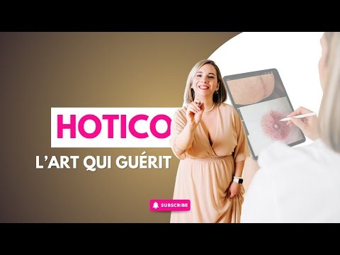 Institut de dermopigmentation HOTICO | Beauté naturelle, guérison et empathie