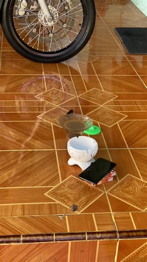 Ide Modifikasi Motor CB yang Keren dan Ganteng