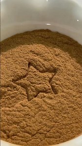 Did you know there are two types of cinnamon? 纯肉桂粉