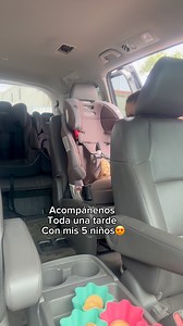 Vlog de una tarde con los quintis #quintuplets #vlog #multiples | Quintisgonzalezpalacios