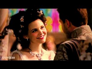 Snow White & Prince Charming | Holding On And Letting Go