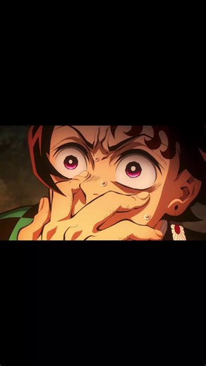 Muzan Regenerating in the Infinity Castle - Demon Slayer