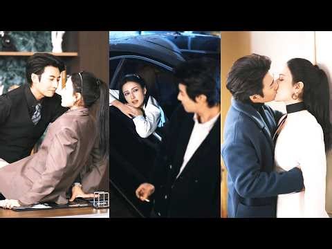 He cheated with my sister on our wedding night, so I married his powerful uncle—he cried in regret!