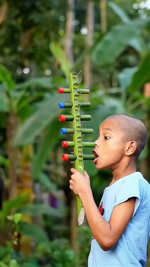 Innovative Bamboo Crafts for Home Decoration