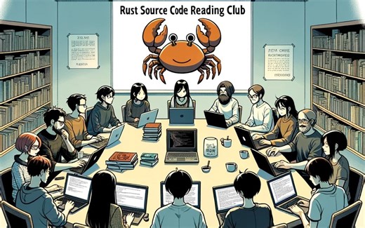 Rust 源码阅读俱乐部 #2 | Makepad系列 ：了解神奇的 Live System「上」