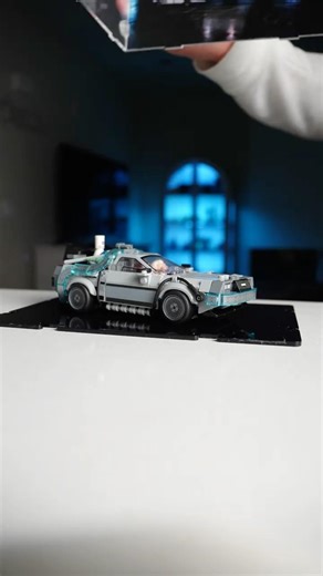 This FIXED My LEGO Dust Problem 😮