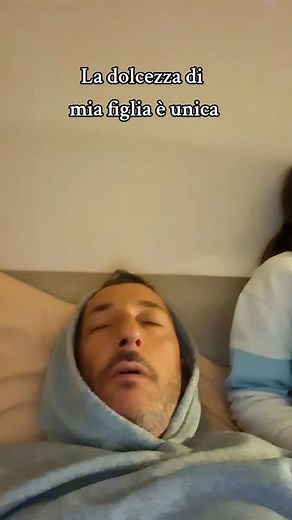 Massi Pi | La figlia femmina è per il papà... dicevano.. #family #famiglia #ironia #papá #papàefiglia | Instagram