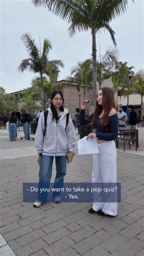 Celebrating 30 years 👏 #UCSB became the first major research university to boast a Department of Asian American Studies in 1995—will current students know its history? This #AAPIMonth, learn how it all started with roots way back in 1972! | UC Santa Barbara