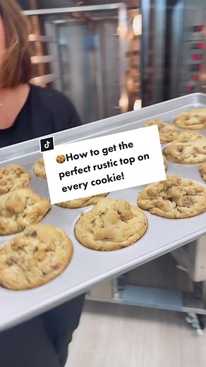 How to Achieve the Perfect Cookie Texture Every Time!