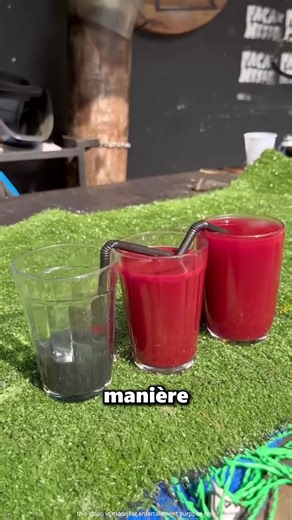 Le secret incroyable pour diviser le jus en parts parfaitement égales 😲 - #AstuceCuisine #PartageParfait #TrucMagique #ViePratique #JusÉgal | Univers Vidéo 2