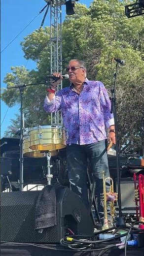 🎺 #arturosandoval LIVE – Legendary Trumpet Virtuoso Ignites the Stage! 🎺