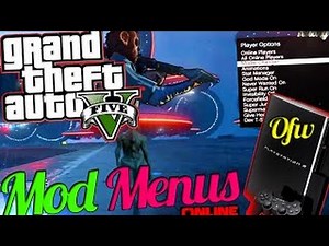 🔴 TUTO Comment creer un mod manager GTA v PS3 via le site de THREE SOCKS by bandit 33800