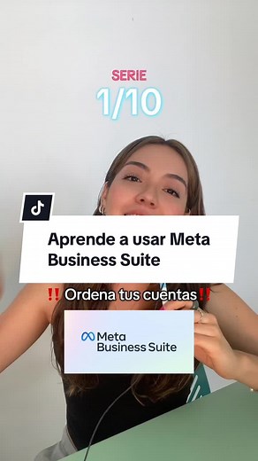 Cómo usar Meta Business Suite desde cero