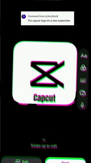 capcut logo#emojiart