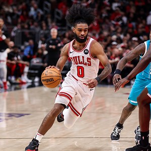 Starting the weekend with a Bulls win! | Chicago Bulls