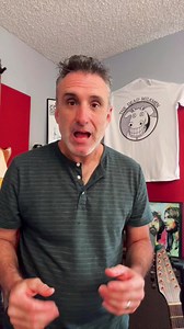 19K views · 233 reactions | Only buy Dead Milkmen shirts at their live shows! #deadmilkmen | Anthony Parker and the Near Life Experience | Facebook