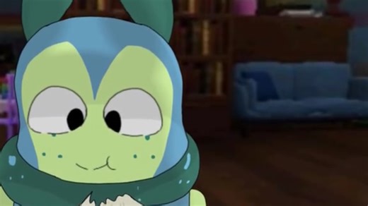 【丹迪的世界/索纳里亚世界搬运】