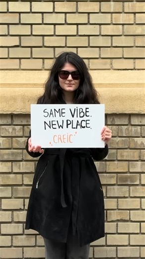 Cloudflight Coding Contest | November 14th, 2025 on Instagram: "CCC Cluj NEW LOCATION ALERT (🇷🇴 Romanian version below👇) We’re bringing the Cloudflight Coding Contest in our powerhouse Cluj to a new place this year! New place. Same vibe. Even cooler prizes: 🍕 Pizza from @bigbellycluj 💸 Cash prizes 🧢 Fresh CCC merch + Internship interview opportunities for the best coders 📍 Here’s where we’ll code this year: CREIC - Str. Tiberiu Popoviciu nr. 2-4, Cluj-Napoca, 400647 Join us under the link