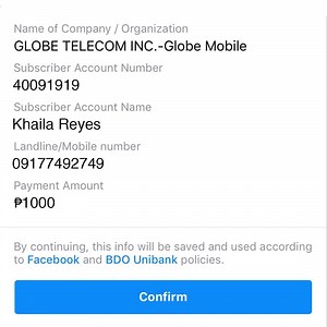 116K views · 72 shares | Check your balance and pay select bills without leaving Messenger! All you need is a BDO Online Banking user ID and password to link your account to Messenger. Look for "BDO Unibank" on Messenger and click on "Get Started" to link your account now. To sign-up for a BDO Online Banking account, click here: https://online.bdo.com.ph To know more about BDO on Messenger, click here: https://www.bdo.com.ph/bdo-on-messenger | BDO Unibank | Facebook