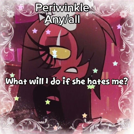 My child figure @Periwinkle1838 we are making cookies yay for her girlfriend ￼​⁠aka @Jester_cake0w0