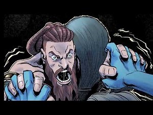 The Adventures of Thor and Loki - Complete - Norse Mythology