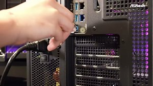 ASRock Intel Core Ultra B860 LGA1851 B860I WiFi 6E DDR5 8933 MHz 128GB M.2 Mini ITX Motherboard SATA3 6.0 Gb/s PCIe 5.0