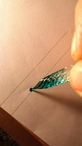 553K views · 1.5K reactions | Letter Mm . . . . . . . . . . . . . . . . . . . . . . #calligraphy #calligraphyisfun #calligraphymasters #calligraphylettering #calligraphyart #calligraphyvideo #calligraphypractice #lettering #letteringdaily #letteringartist #letteringart #letteringindia #handwriting #handletteringisfun #viralposts #trendingposts #fbpost | Calligraphy IsFun | Facebook