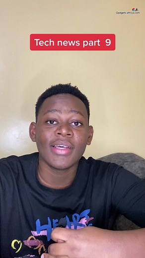 Tech news part 9 #gadgetsafrica #technews #news #tech #ces2023 #tiktokkenya