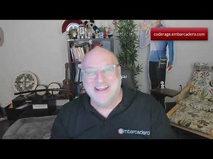 Here's a round--up of recent events along with an exciting announcement!