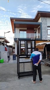 7.9K views · 165 reactions | 12kw with movable framing plug in play 1 unit of 51.2v 314ah Lifepo4 battery bank 24pcs of solar panel 620watts canadian brand Loc: nancamaliran east urdaneta pangasinan city | Fairview Solarista | Facebook