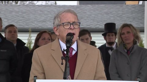 Salem recognizes rich history with new town center