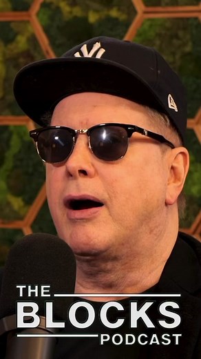One of the wildest Blocks episodes with the great Darrell Hammond #podcast #snl #comedy #synesthesia #impressions #trump #jimcarrey #clinteastwood #jamesdean #tonightshow #porkypig #algore #trauma