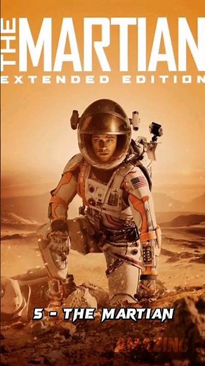 Top 7 Best Survival Movies Ever