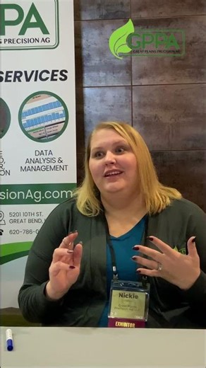 Great Plains Precision Ag | Supporting #kansas #farmers with Precision #technology y