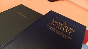 De kik azok a mormonok?