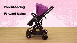151 reactions · 51 shares | The new and improved Urbini Omni Plus Travel System! 4 Modes, 1 Stroller. Exclusively at Walmart. | Urbini | Facebook