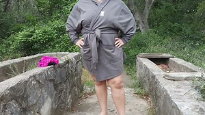 Busty Curvy Chubby Mesh Bodysuit Try On Haul - YTboob