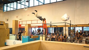 152K views · 2K reactions | #NAPC2017 Highlights of the Men's Style Competition presented by Tempest! Major props to Joey Adrian for taking home first place with the first #konggainerfull stomped in competition & to all the athletes that threw down at this year for taking this sport to the next level. See the rest of the competition including the Women's Style event on our page! #TMPST #NLS #Freerunning #Parkour Gym: Origins Parkour - Vancouver, BC | Tempest Freerunning | Facebook