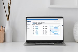 How to Plan and Manage Your Project Schedule with SharePoint On-Premises