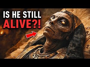 Bashiri Mummy Mystery: Why Experts Refuse to Unwrap It