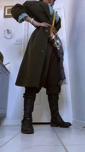 Pirate Adventure at the Renaissance Fair