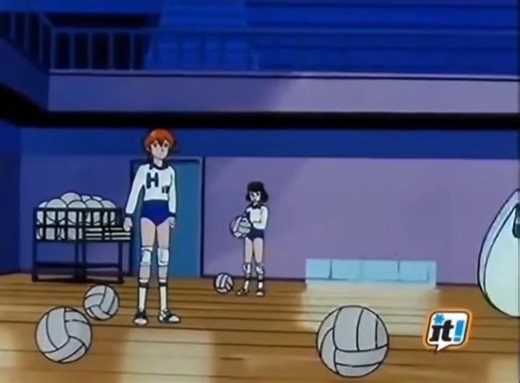 Anno 1986 Cartoni animati Anni 80's Mila e Shiro -Due cuori nella Pallavolo La serie è arrivata in Italia nel 1986 ed è stata trasmessa dal 25 febbraio su Italia 1 con il titolo di Mila e Shiro - Due cuori nella pallavolo. L'edizione italiana del manga, integrale e fedele all'originale, risale invece al 2003, pubblicata della Star Comics con il titolo originale e il sottotitolo Mila & Shiro. I primi capitoli del manga (corrispondenti al primo tankōbon) erano già stati pubblicati negli anni ottan